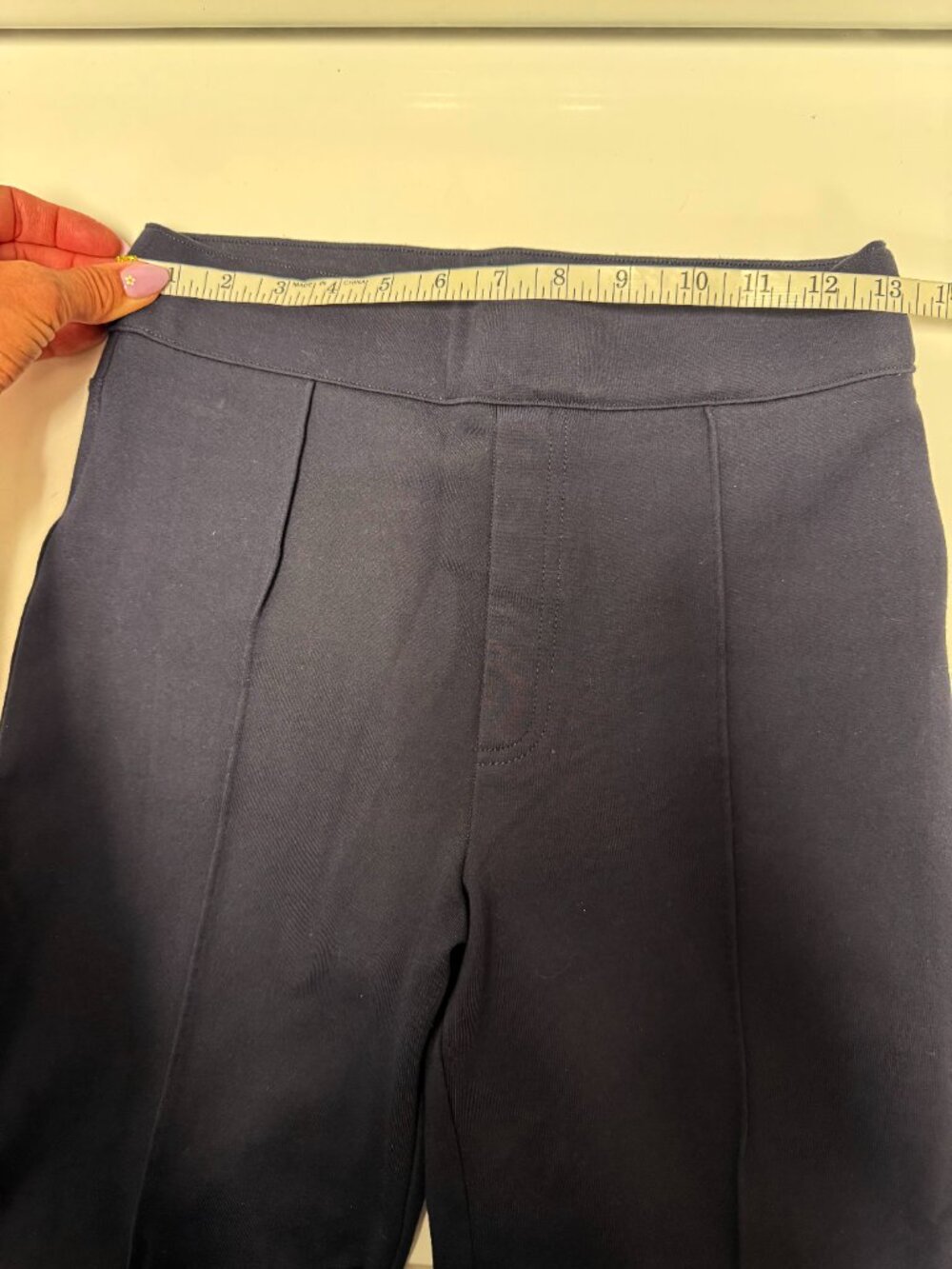 SPANXsupersmooth™ PerfectFit Ponte Flare Pant - Picture 10 of 12